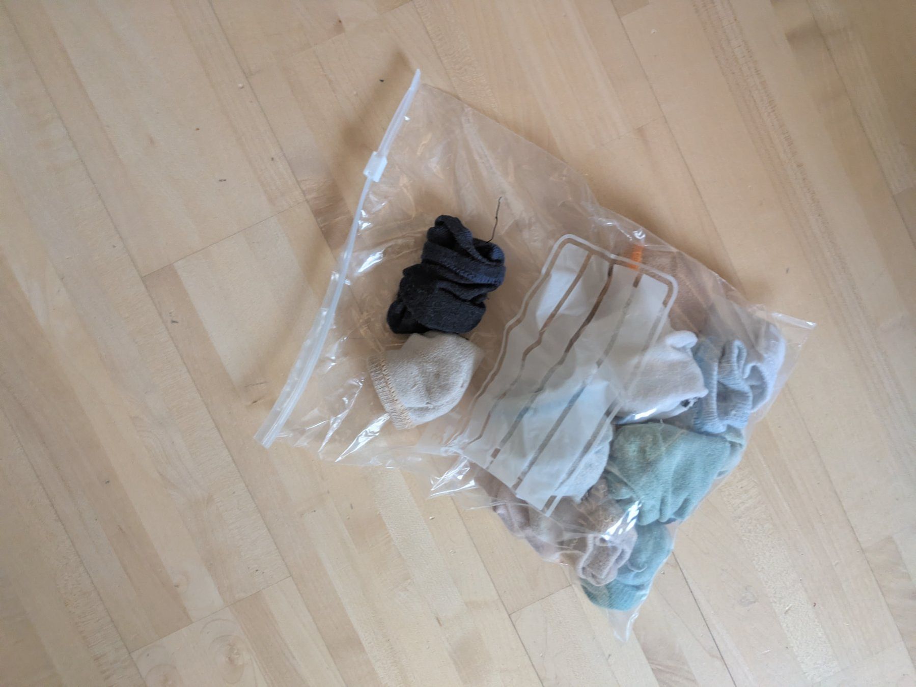 Socken für Kinder: 15x Sneaker Socken Gr. 19-22 – Gebraucht aus Bern von macsandra 1