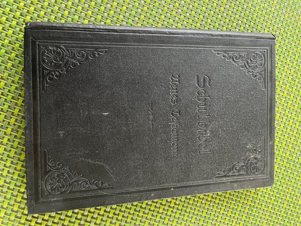 Uljö Taschen-Bibelquiz Blau - 500 Fragen Neues Testament Für Unterwegs