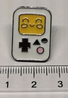 Gameboy - Pin   (neu/OVP)