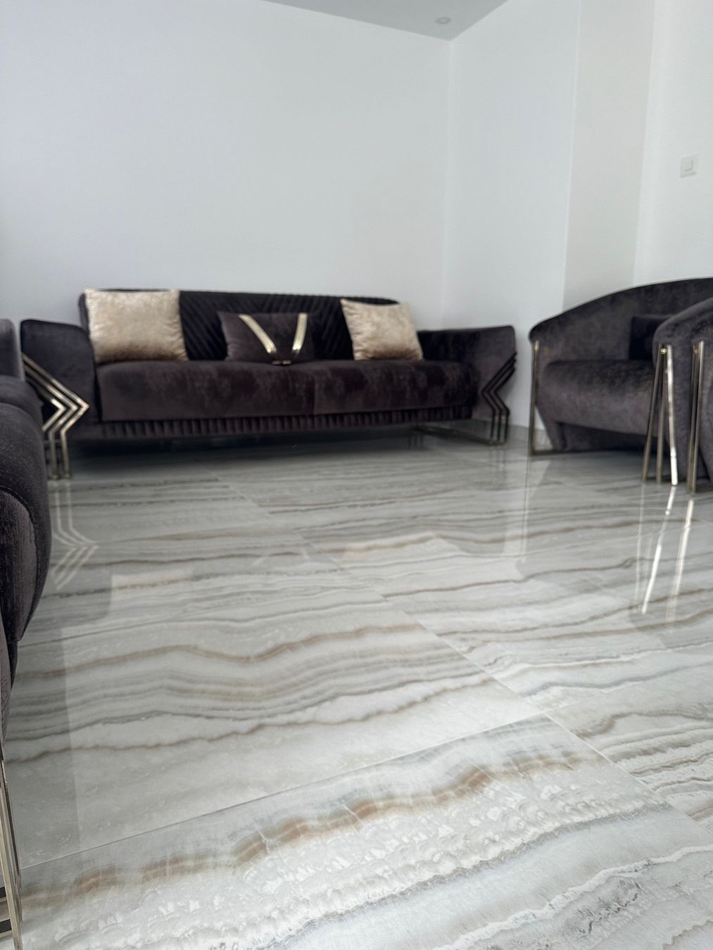 Divani: Sofa Luxe SUPER PRIX !!! – Nuovo e nell'imballaggio originale da Orpund venduto da dizi.98 8