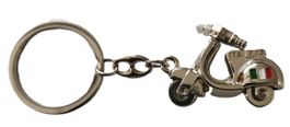 VESPA -  Schlüsselanhänger aus Metall (neu/OVP)