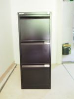Hängeregistratur