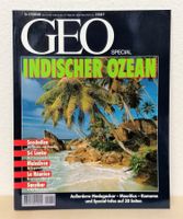 GEO SPECIAL – Indischer Ozean