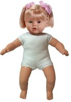 Poupée Girl 62 cm