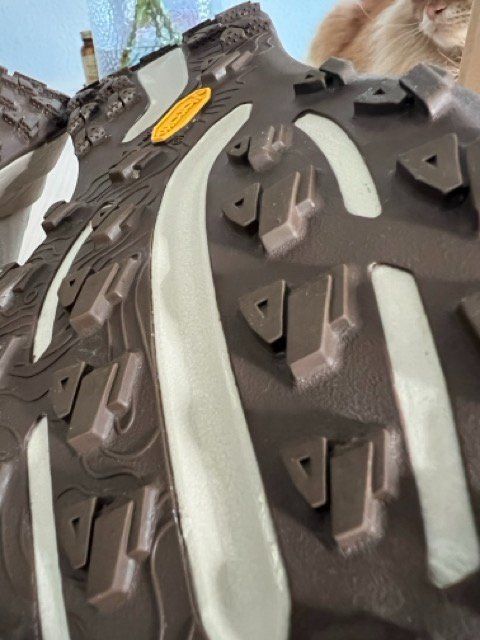 Scarpe da uomo: Mount To Coast T1 - size 43 – Usato da Adliswil venduto da dav_vt88 7