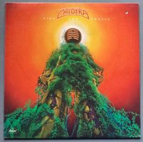 CALDERA - TIME AND CHANCE