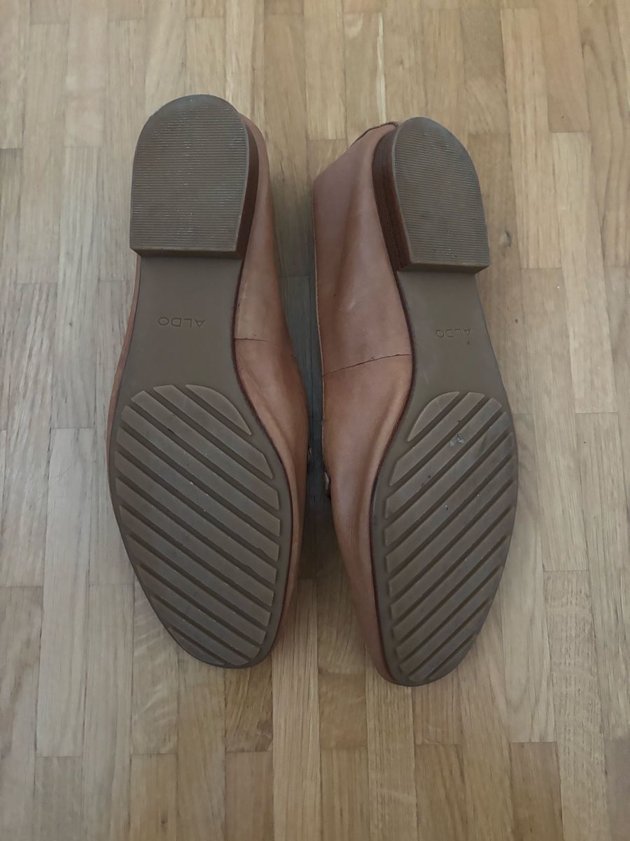 Aldo Damenschuhe: Aldo Loafer – Gebraucht aus Winterthur von savic247 1