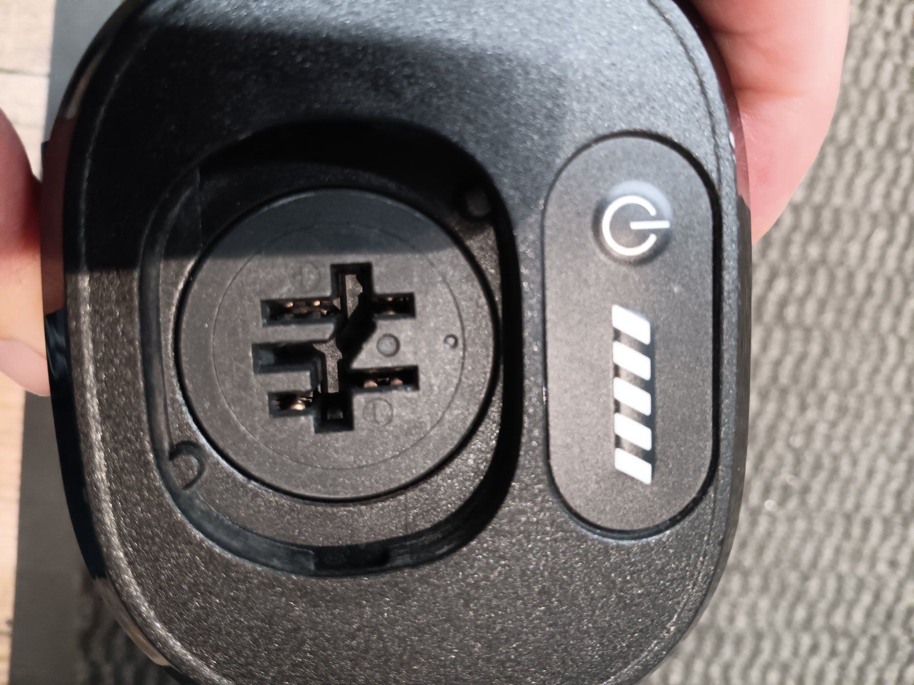 Bosch Batterie: Bosch PowerMore 250 Akku – Usato da Olten venduto da cswo 2