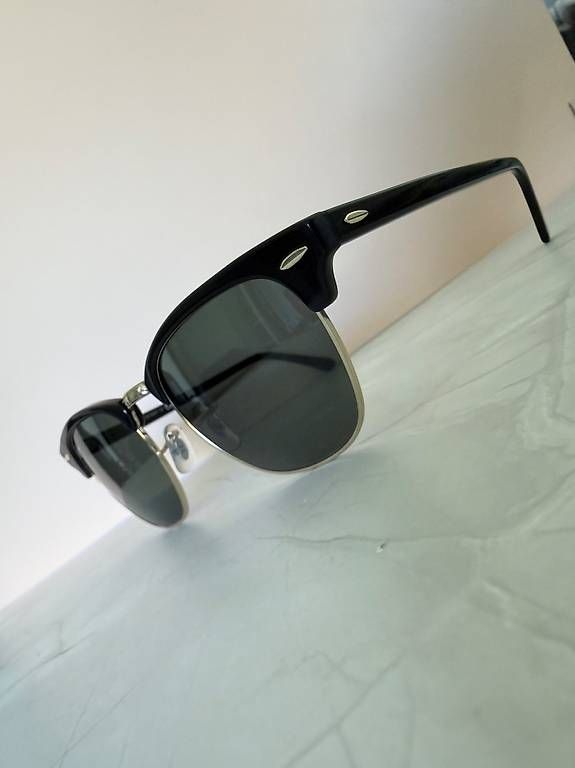 Occhiali & Lenti: Rayban Sonnenbrille Herrenmodell – Usato da Adligenswil venduto da ecirtaeb74 1