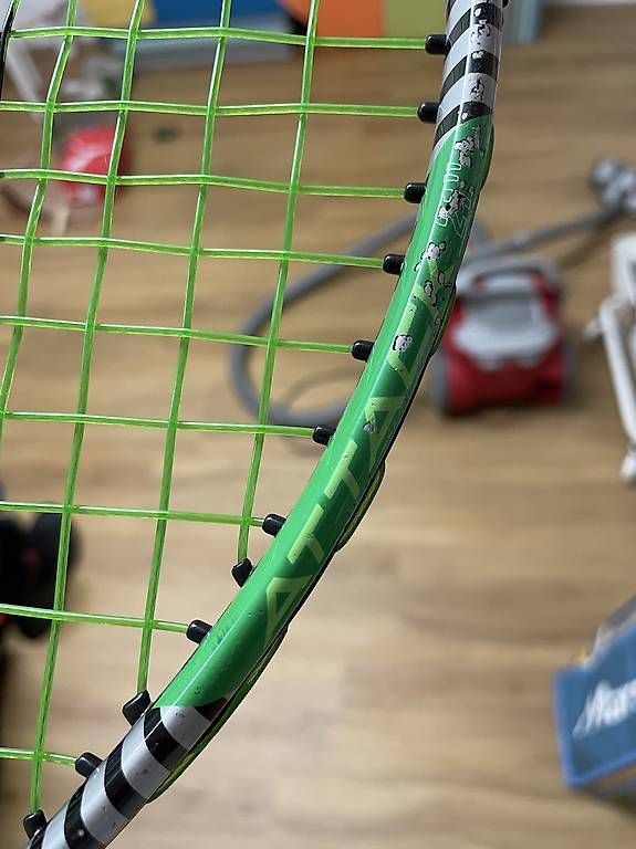 Racchette: Tennisschläger Kind – Usato da Klingnau venduto da Miklo83 2