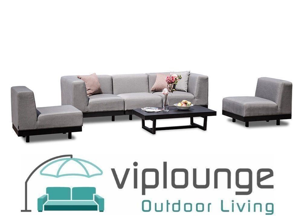 Viplounge Sofas: Allwetter Möbel - Outdoor Lounge – Neu und originalverpackt aus Uznach von viplounge 2