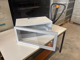 Kleines Rack 19“ 6221 Rickenbach LU