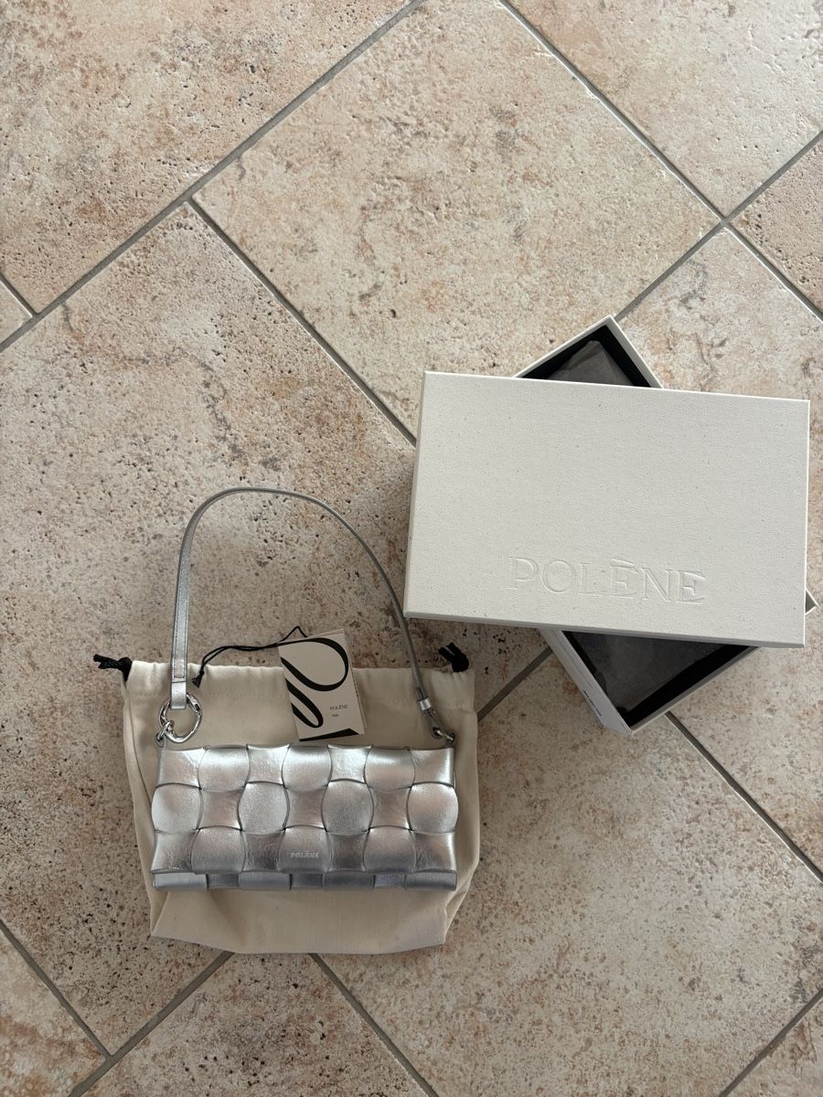 Polène Sacs femmes: Sac Polène Neiti – Neuf (Voir description) à St-Prex par Chiaralop