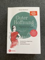 Buch Guter Hoffnung Hebammenwissen Mama Baby gebraucht
