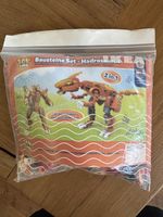 2 Lego Dinos - komplett 