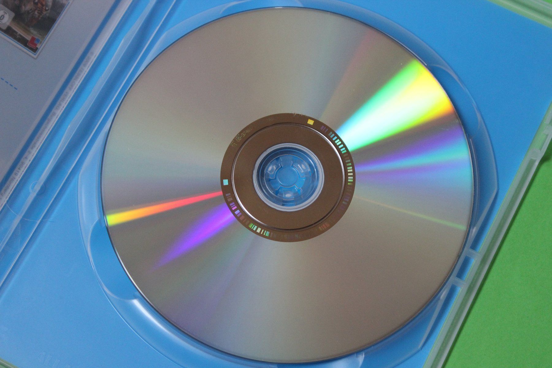 Alle DVDs: WAS IST WAS? - DINOSAURIER DVD – Gebraucht aus Tübach von JamesStone 4