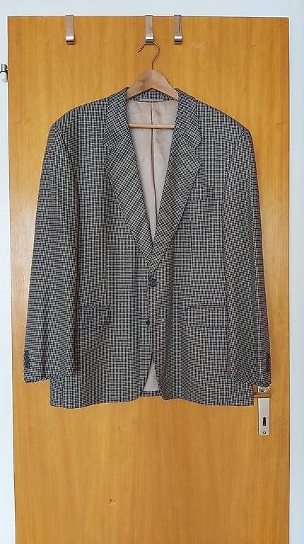 Jacken: Blazer Veston Sakko Gr. 52 – Gebraucht aus Uetendorf von Neuenberg