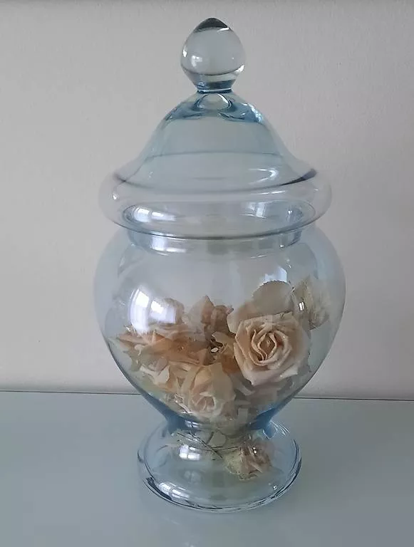 Vasen & Gefässe: Deko Vase  – Gebraucht aus Bern von ANIP