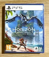 Horizon Forbidden West PS5 NEU