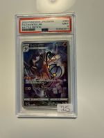 Pokemon Karten Chandelure PSA