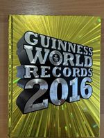 Guinness World Records 2016