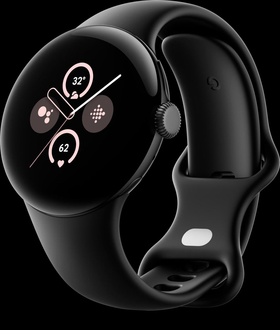 Google Smartwatch: Google Pixel Watch 2 - Neu und originalverpackt – Nuovo e nell'imballaggio originale da Bremgarten AG venduto da RB71