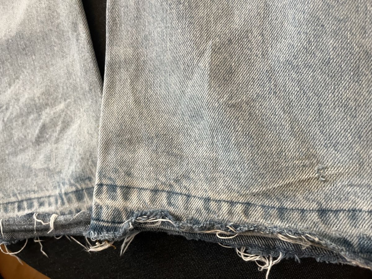 Zara Jeans: Flared Jeans – Usato da Baden venduto da Car_lio09 7