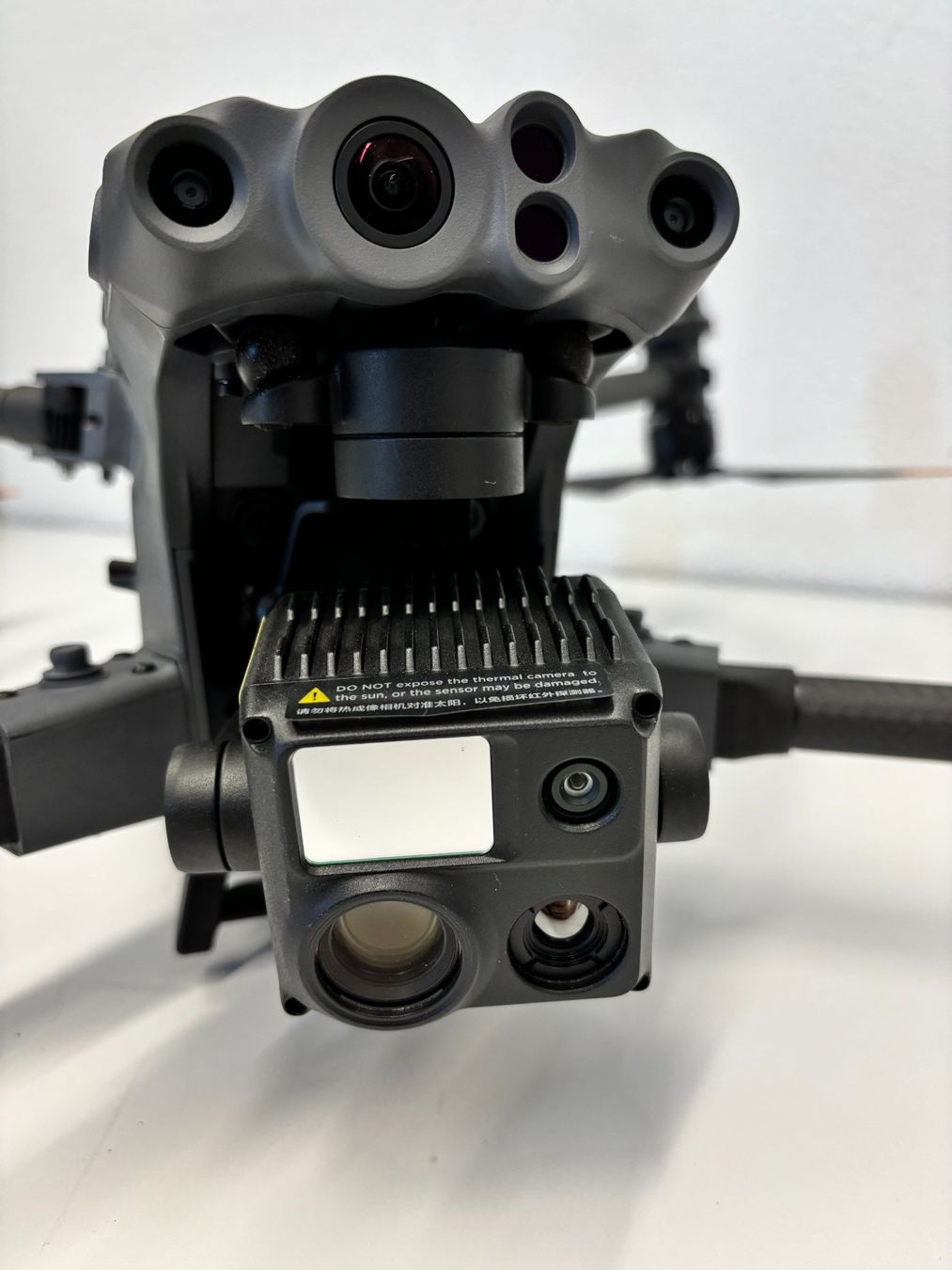 DJI RC Modellbau: DJI Enterprise Matrice 30T RTK – Neu (gemäss Beschreibung) aus Balsthal von allmedba 8
