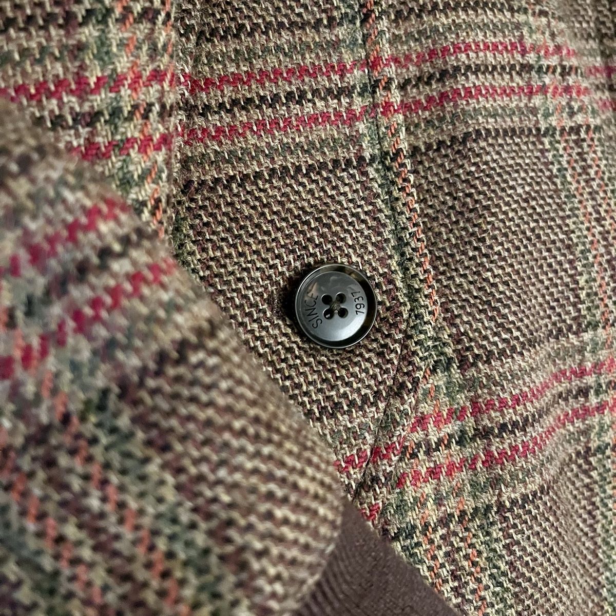 Baracuta Giacche: Baracuta G9 Limited Edition – Usato da Bern venduto da AnnaRobert 2