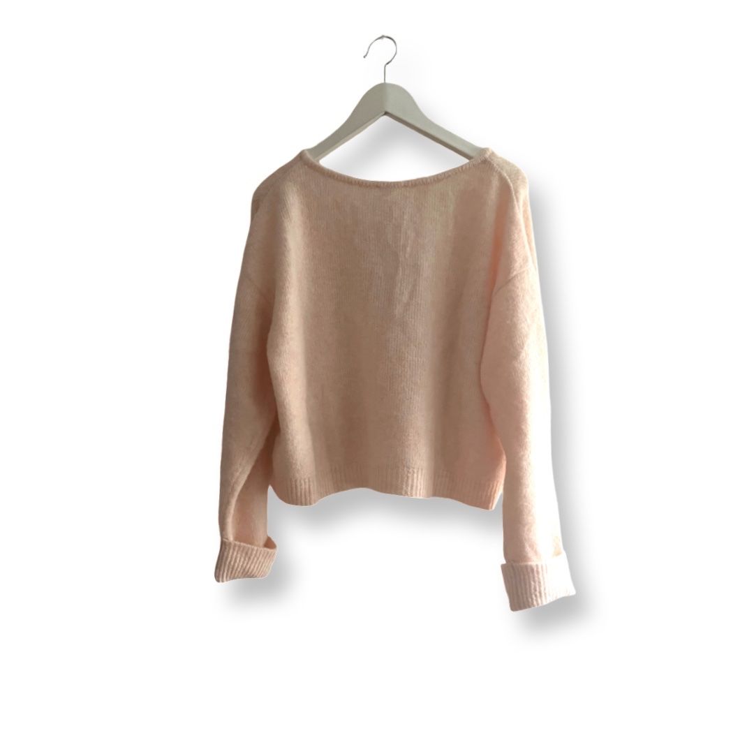 Pullover & Sweatshirts: cooler Pullover von American Vintage - neu - – Neu (gemäss Beschreibung) aus Jona von vanessasupermarket20 4
