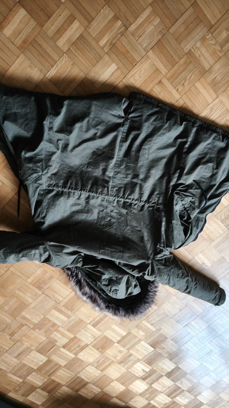 Cappotti: Mantel Vero Moda M – Usato da Zürich venduto da Fabienne.S01 1
