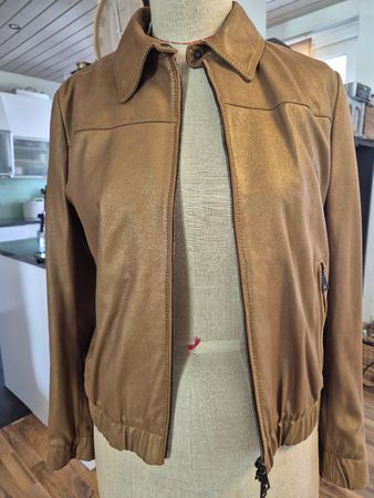 Christ jacke Gr. 38, neu