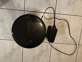 Xiaomi Mi Robot Vacuum-Mop Pro – Saug- & Wischroboter (Top Z
