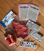 Lot 3 - Auflösung von Deco-Artikeln Weihnachten