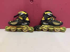 Inlines Salomon