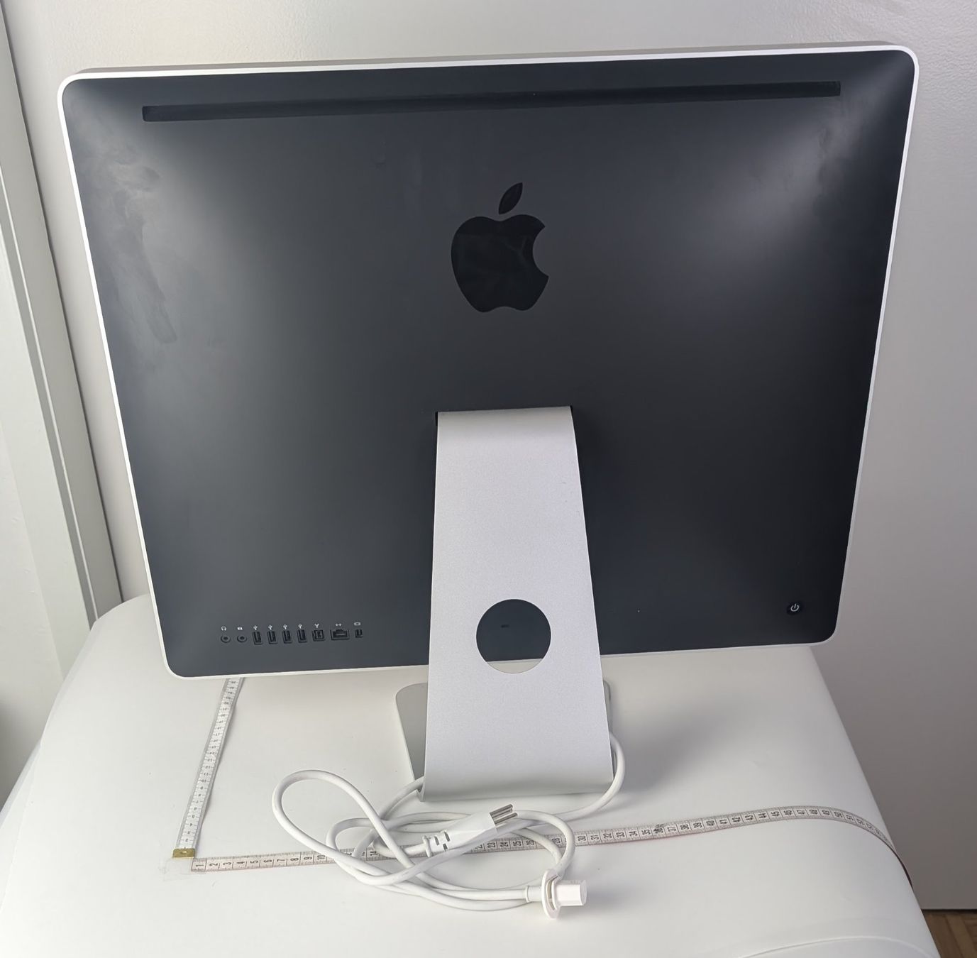 Apple PC: iMac 9,1 (ohne HD) – Usato da Zürich venduto da axolottchen 2