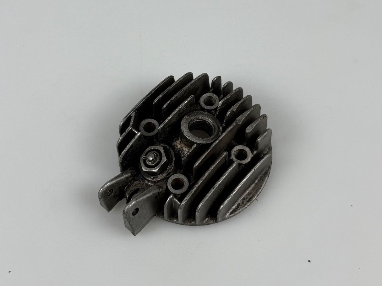 Sachs Ciclomotori: Sachs 503 Zyinder Occasion Original – Usato da Hallau venduto da mofaplus 6