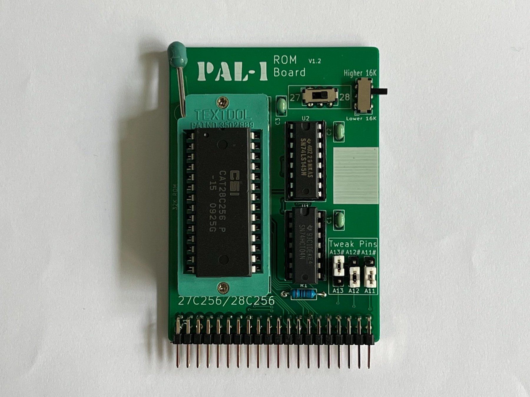 PC: 6502 Single Board Computer KIM-1 kompatible – Usato da St-Sulpice VD venduto da Mniceguy 3