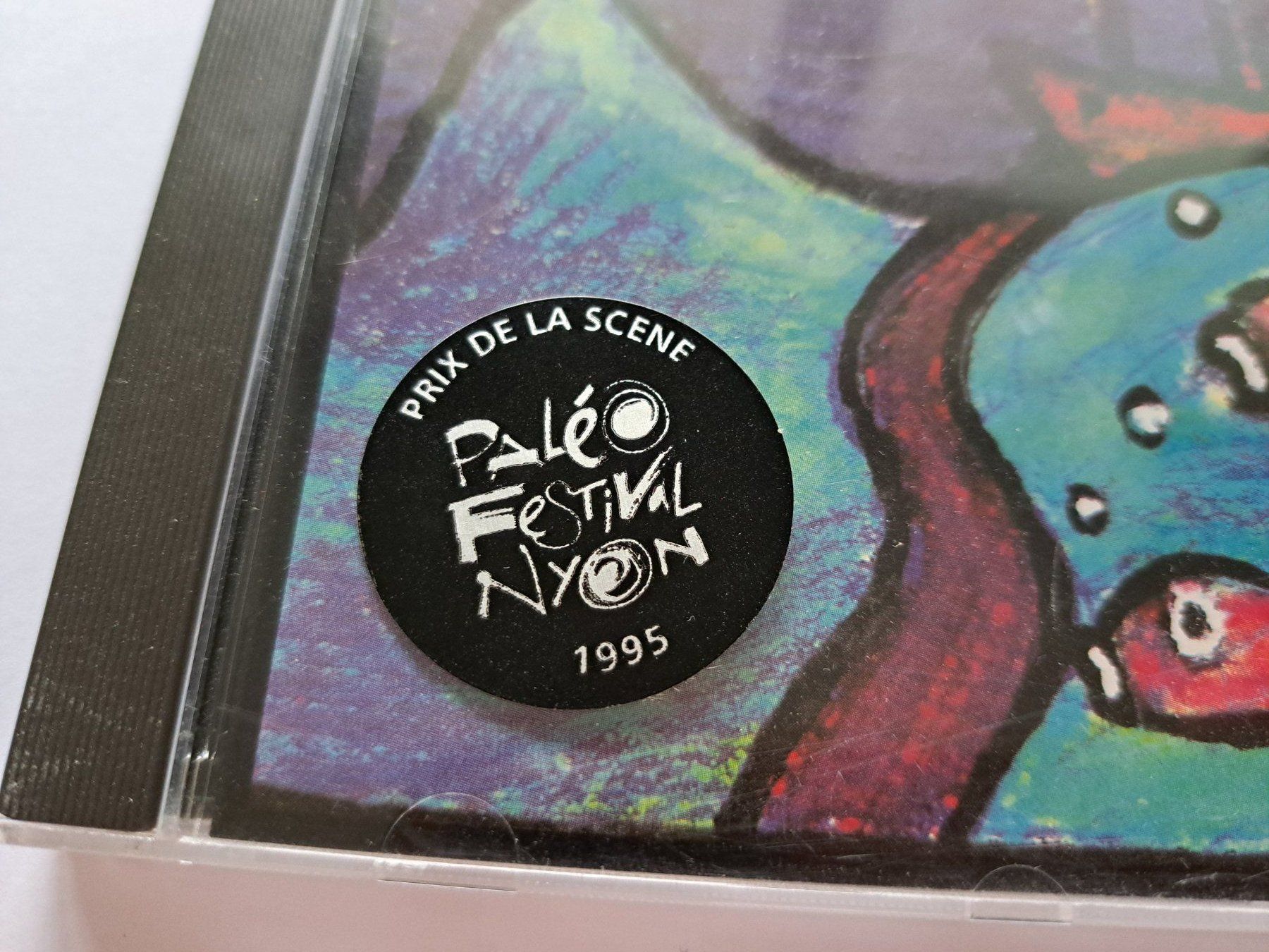 CDs: Cd Diancandor - ( Rock CH )  – Gebraucht aus Pully von bro_n52j 2