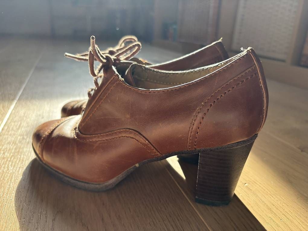 Scarpe da donna: Bottines taille 36 – Usato da Bavois venduto da Nanao12 1