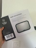 Baby-Rückspiegel