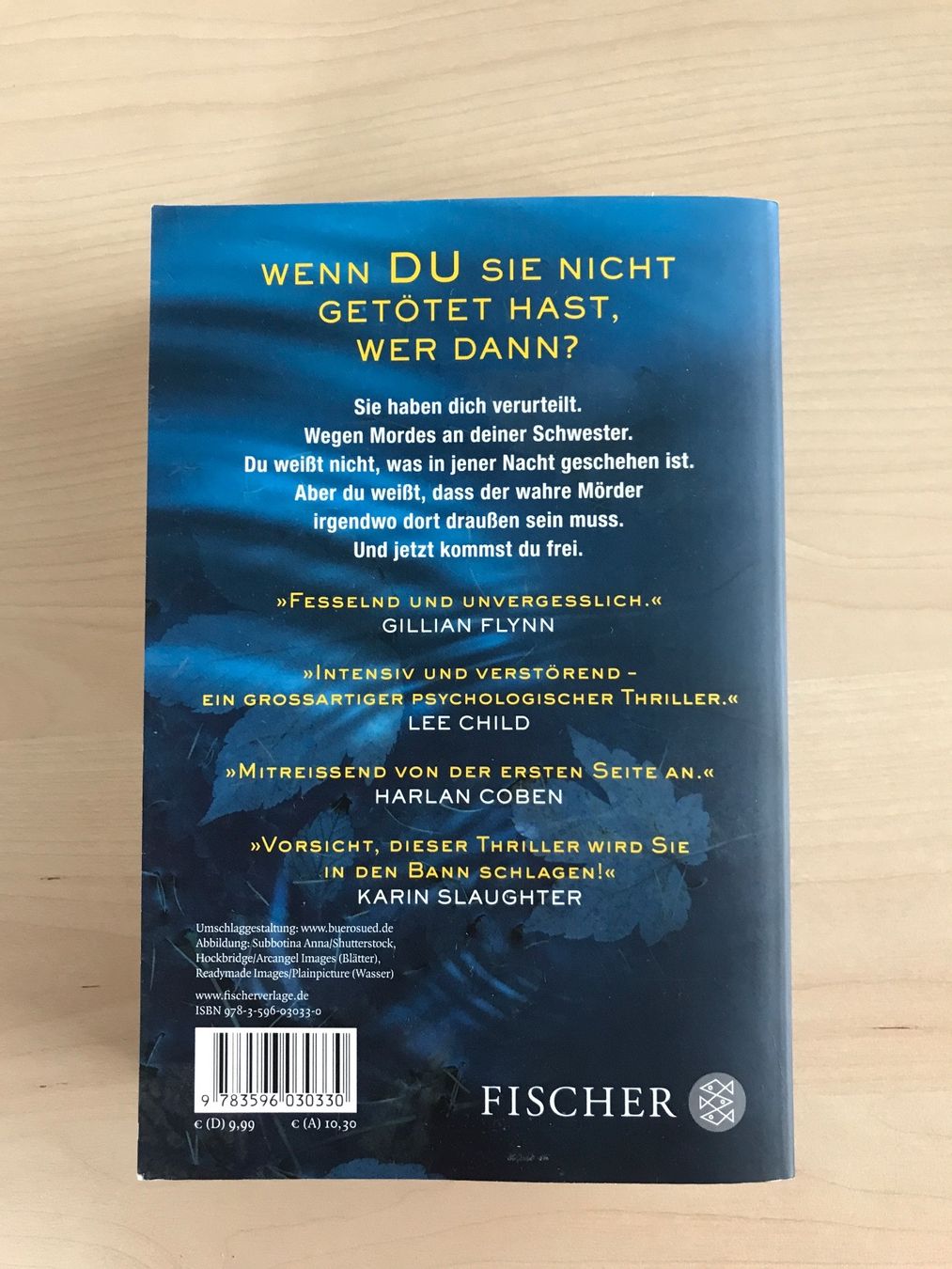 Libri: That night-Schuldig für immer – Usato da Amden venduto da Arven-Schmuck 1