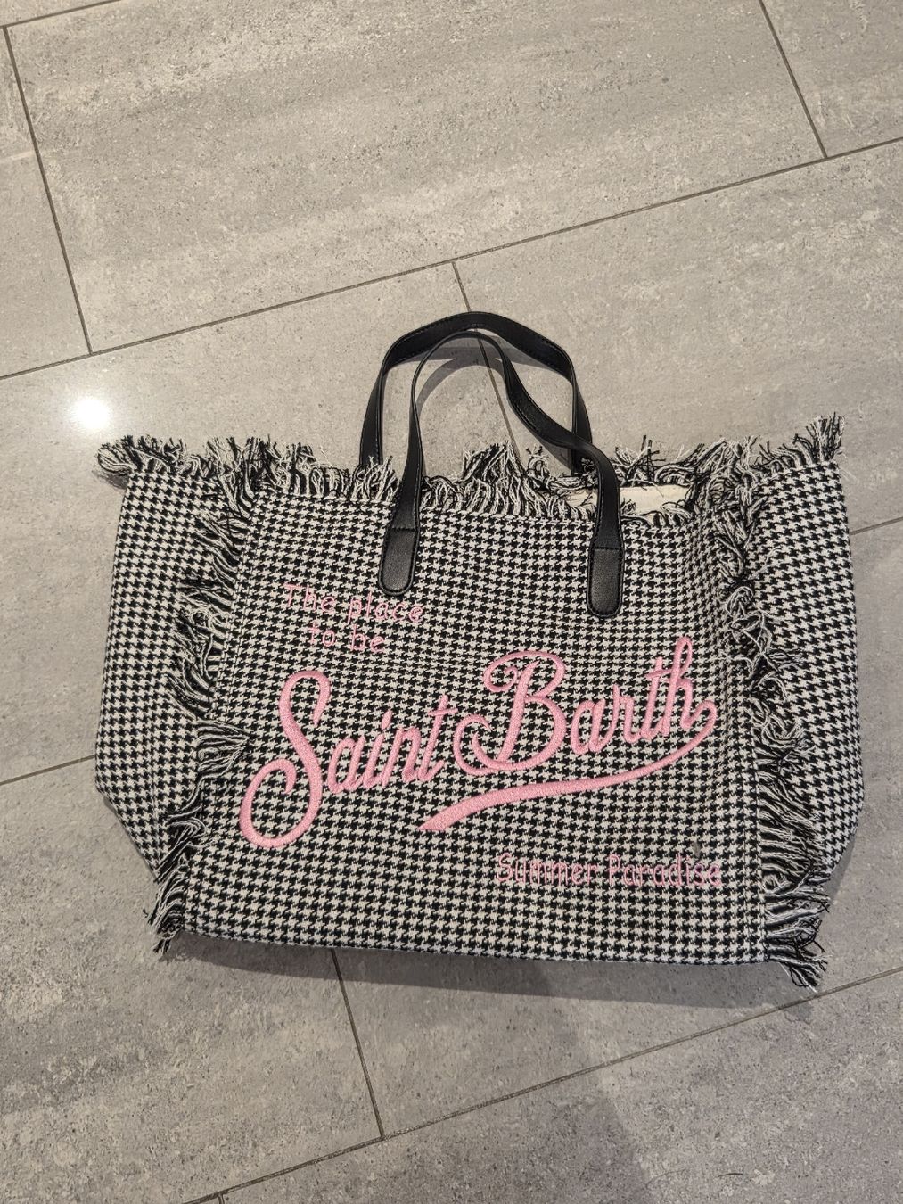 Borse da donna: schöne Strandtasche, Tasche, Shopper – Nuovo (secondo la descrizione) da Wiesendangen venduto da Sinhuk