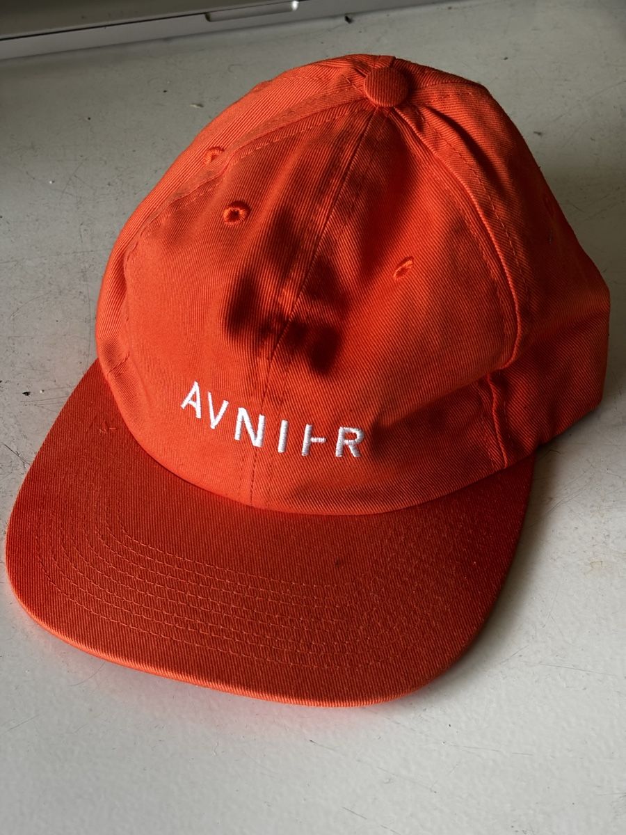Copricapi, berretti & cappellini: AVNIER- 6 panel - horizontal logo - brand new  – Nuovo (secondo la descrizione) da Lausanne venduto da ali_eddine
