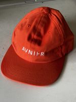 AVNIER- 6 panel - horizontal logo - brand new 