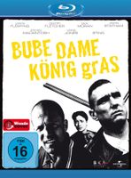 Bube, Dame, König, Gras (1998) Guy Ritchie/Jason Statham/BD