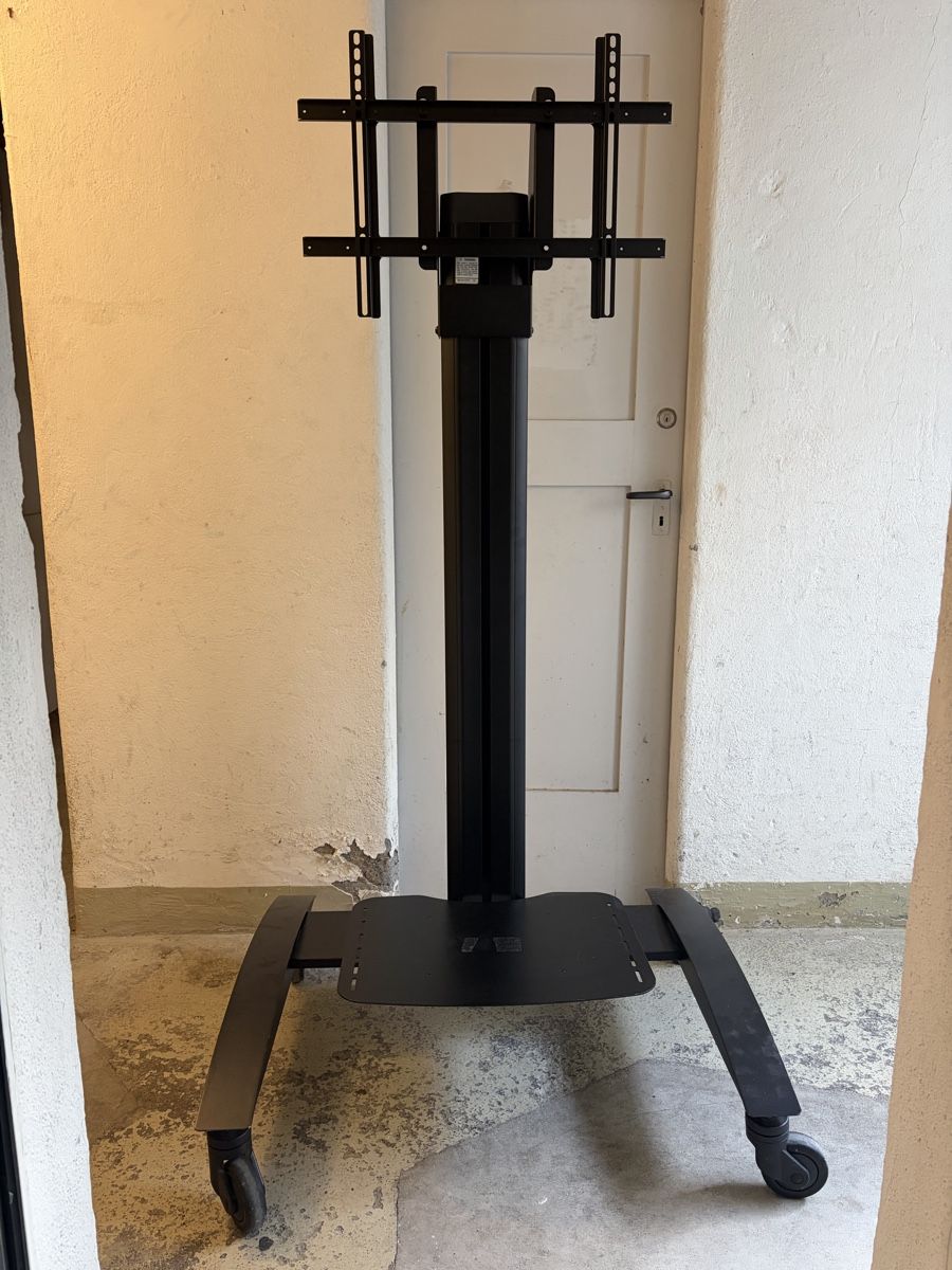 Supporti a parete: Peerless-AV SmartMount Flat Panel Stand For 32 - 75" – Nuovo (secondo la descrizione) da Zürich venduto da Poloch25