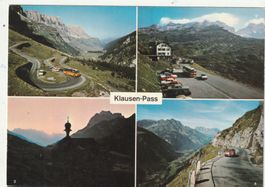 Klausenpass