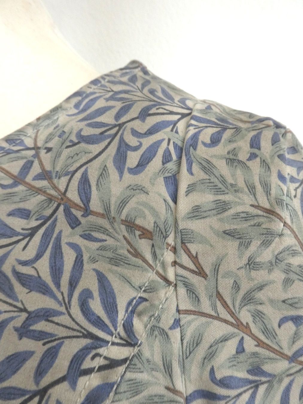 Nile Vestes: NILE coole Jacke, Gr. S – D'occasion à Berneck par chouchou1415 2