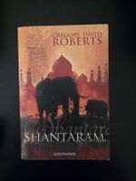 Shantaram Gregory David Roberts 